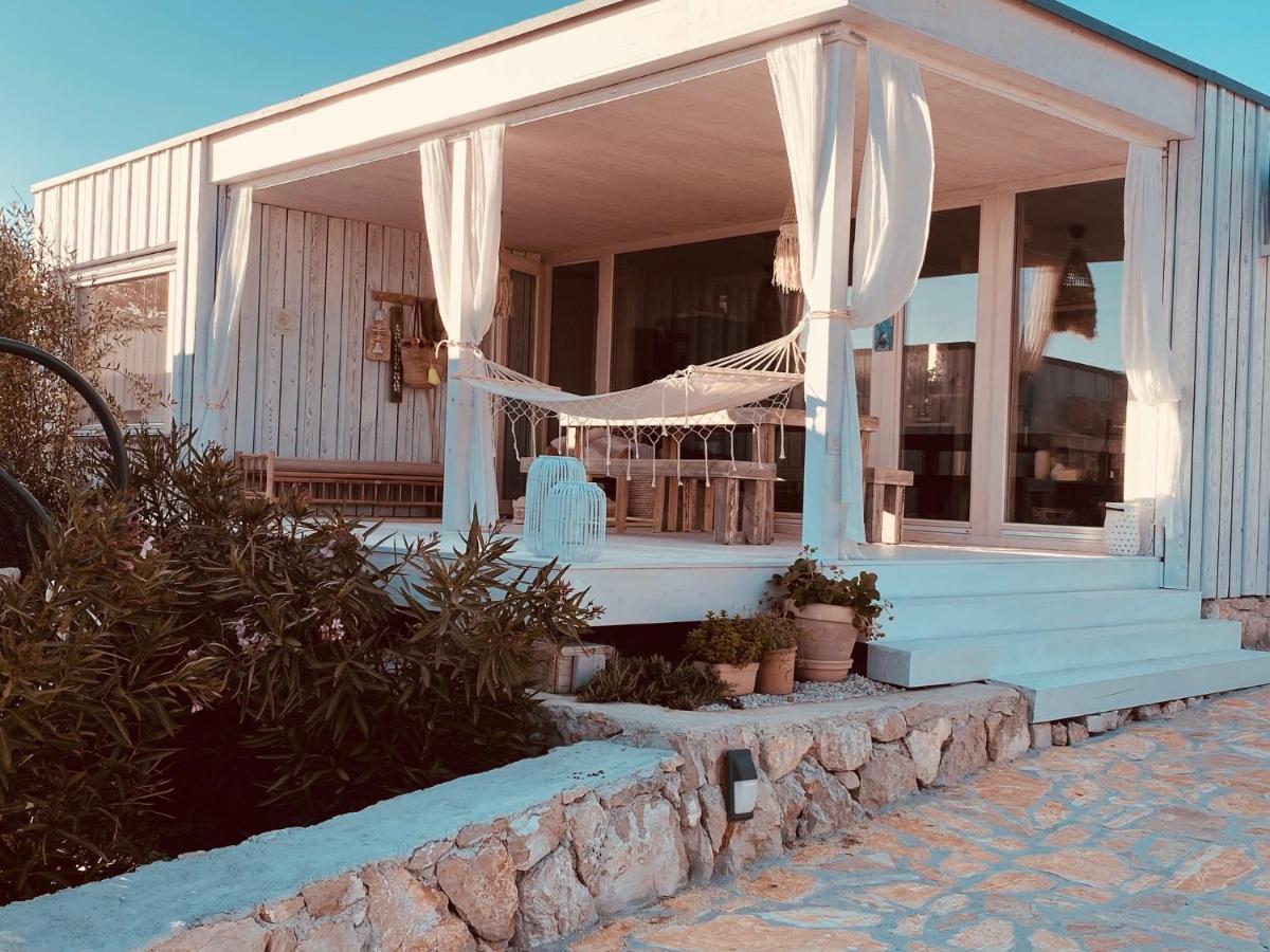 Buqez Eco Resort - Beach Villa 37 And 40 Pakoštane Extérieur photo